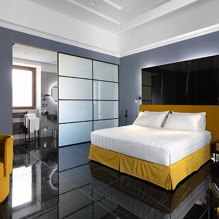 Hotel Poerio 25 Boutique Stay Neapel Exterior foto