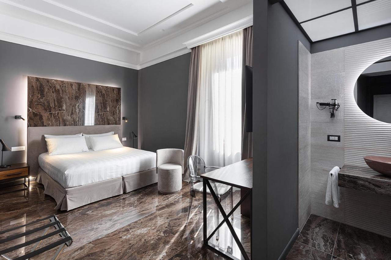 Hotel Poerio 25 Boutique Stay Neapel Exterior foto