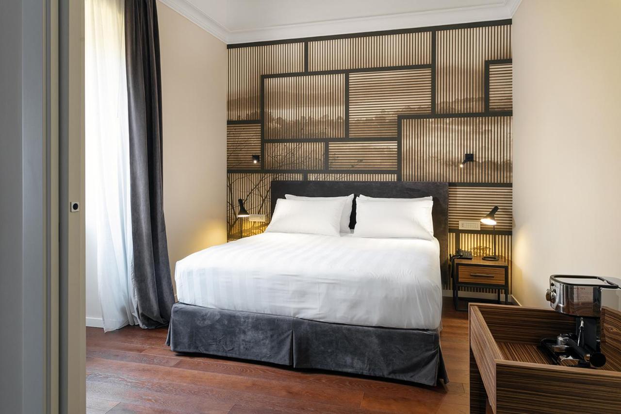 Hotel Poerio 25 Boutique Stay Neapel Exterior foto