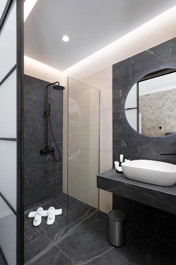 Hotel Poerio 25 Boutique Stay Neapel Exterior foto