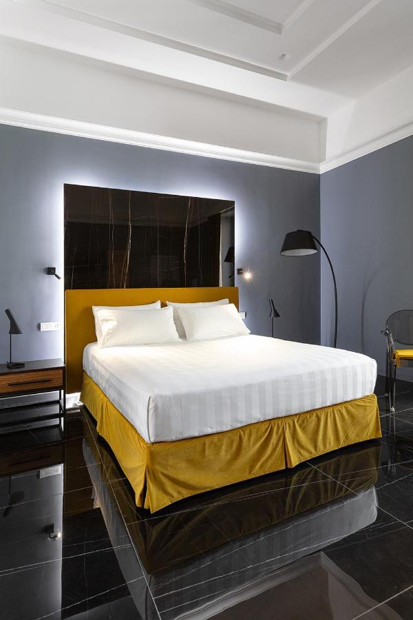 Hotel Poerio 25 Boutique Stay Neapel Exterior foto
