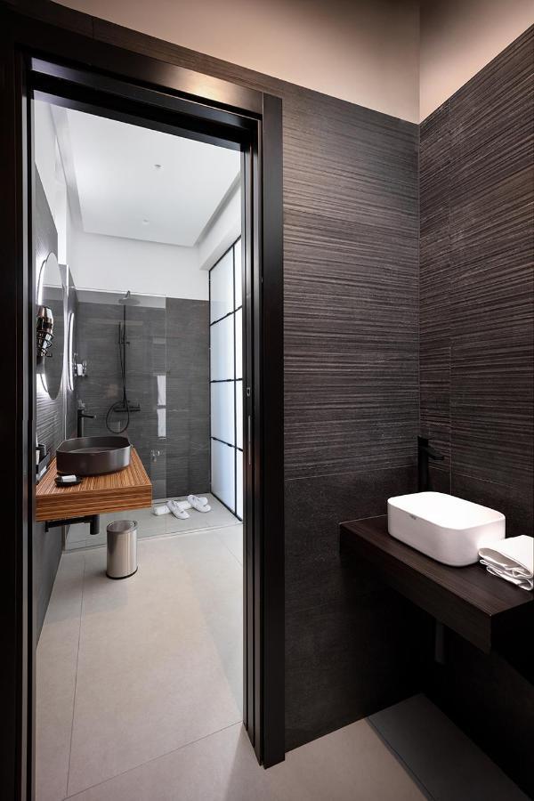 Hotel Poerio 25 Boutique Stay Neapel Exterior foto